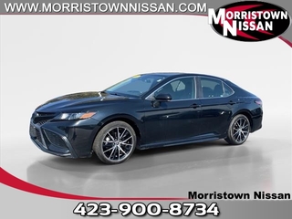 2022 Toyota Camry for sale in Morristown TN