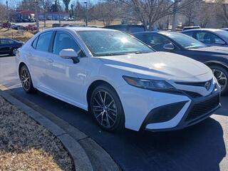 2022 Toyota Camry for sale in Greer SC