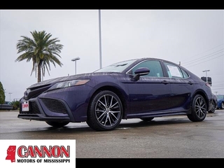 2022 Toyota Camry for sale in Orange TX