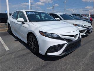 2023 Toyota Camry for sale in Bowling Green KY