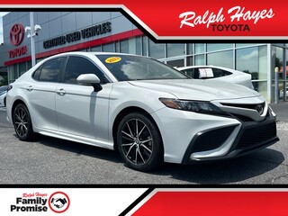 2023 Toyota Camry for sale in Anderson SC