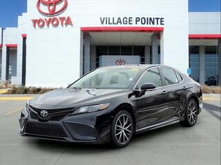 2023 Toyota Camry for sale in Elkhorn NE