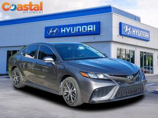 2023 Toyota Camry for sale in Melbourne FL