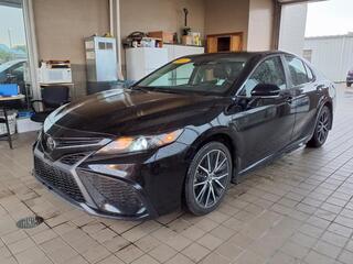 2023 Toyota Camry for sale in Lansing MI
