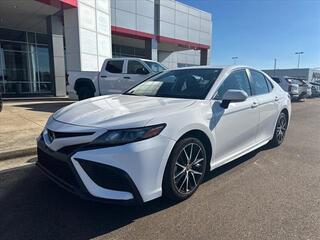 2023 Toyota Camry for sale in Jackson MS