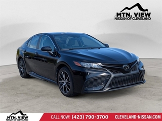2023 Toyota Camry for sale in Mcdonald TN