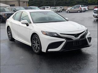 2023 Toyota Camry for sale in Chattanooga TN