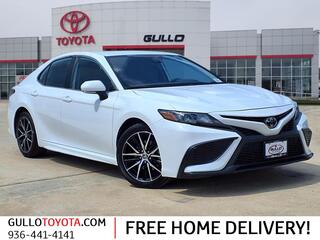 2023 Toyota Camry for sale in Conroe TX