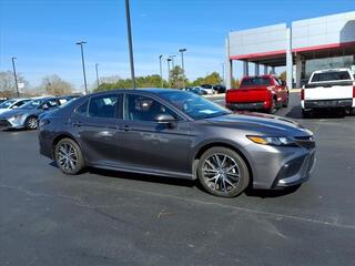 2023 Toyota Camry for sale in Kinston NC