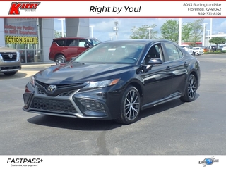 2023 Toyota Camry for sale in Florence KY