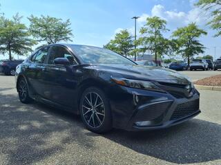 2023 Toyota Camry for sale in West Warwick RI
