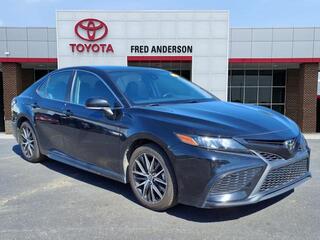 2023 Toyota Camry for sale in Sanford NC