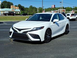 2023 Toyota Camry for sale in Rockingham NC