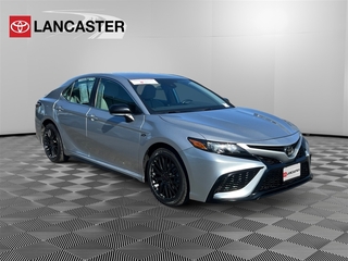 2023 Toyota Camry for sale in Lancaster CA