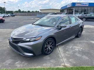 2023 Toyota Camry for sale in Dothan AL