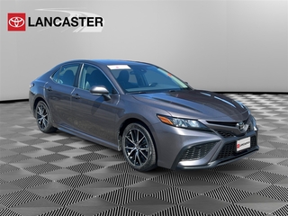 2023 Toyota Camry for sale in Lancaster CA