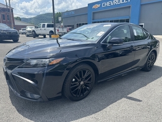 2023 Toyota Camry for sale in Big Stone Gap VA