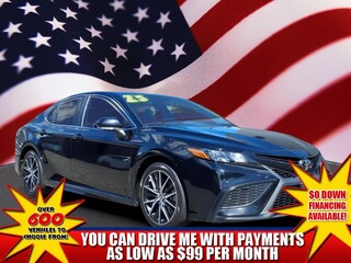 2023 Toyota Camry for sale in Little Falls NJ
