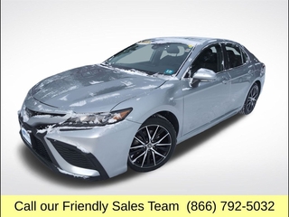2023 Toyota Camry for sale in Epping NH