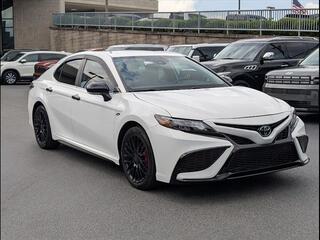 2023 Toyota Camry for sale in Chattanooga TN