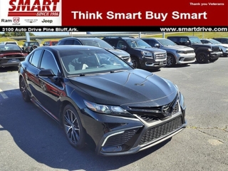 2023 Toyota Camry for sale in White Hall AR