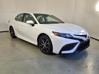 2023 Toyota Camry for sale in Southern Pines NC