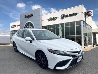 2024 Toyota Camry for sale in Powderly KY