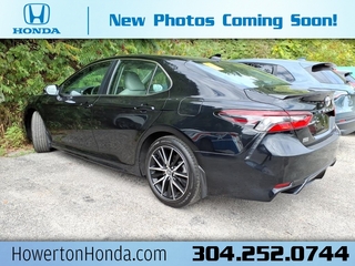 2024 Toyota Camry for sale in Beckley WV