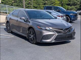 2024 Toyota Camry for sale in Chattanooga TN