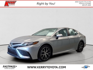 2024 Toyota Camry for sale in Florence KY