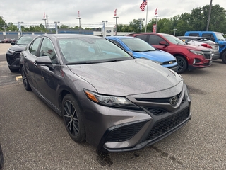 2024 Toyota Camry for sale in North Haven CT