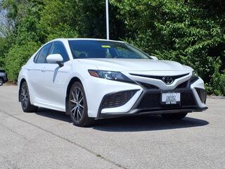 2024 Toyota Camry for sale in Cincinnati OH