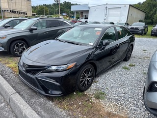 2024 Toyota Camry for sale in Johnson City TN