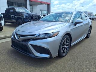 2024 Toyota Camry for sale in Jackson MS