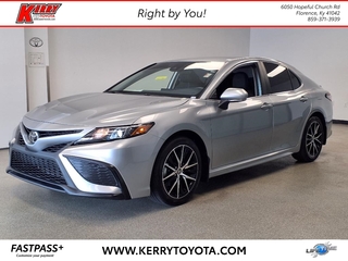 2024 Toyota Camry for sale in Florence KY