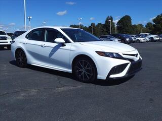 2024 Toyota Camry for sale in Sanford NC