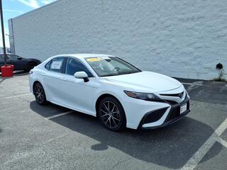 2024 Toyota Camry for sale in Bourbonnais IL