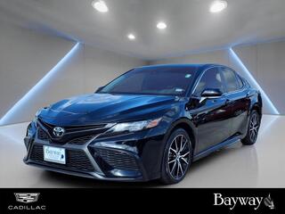 2024 Toyota Camry for sale in The Woodlands TX