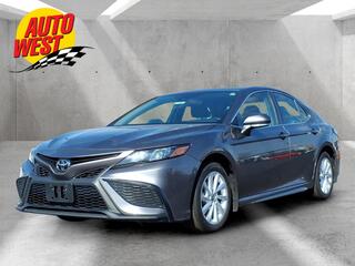 2024 Toyota Camry for sale in Grand Rapids MI