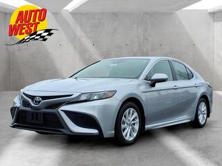 2024 Toyota Camry for sale in Grand Rapids MI
