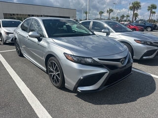 2024 Toyota Camry for sale in Merritt Island FL