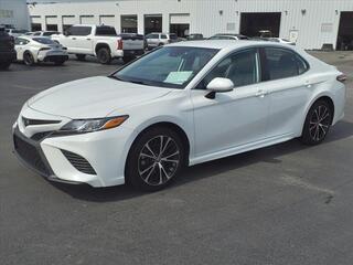 2020 Toyota Camry for sale in Morristown TN