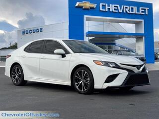 2020 Toyota Camry for sale in Easley SC