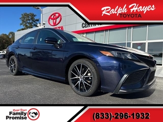 2021 Toyota Camry for sale in Anderson SC