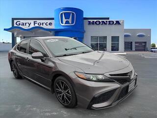 2021 Toyota Camry for sale in Bowling Green KY