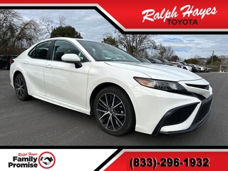 2021 Toyota Camry for sale in Anderson SC