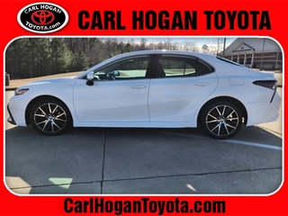 2022 Toyota Camry for sale in Columbus MS