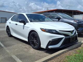 2022 Toyota Camry for sale in Orange TX