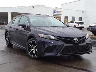 2022 Toyota Camry for sale in Cincinnati OH