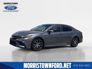 2022 Toyota Camry for sale in Morristown TN